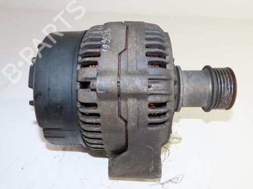 Used Alternator SAAB 9-3 (YS3D) 2.0 Turbo (150 hp) 31911745