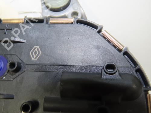 Used Front wiper motor RENAULT SCÉNIC IV (J9_) 1.7 Blue dCi 150 (J9A7, J9A8) (150 hp) 16400537