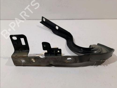 Hinge/Door check strap PEUGEOT 5008 (0U_, 0E_) 1.6 HDi | BP14960276C146 