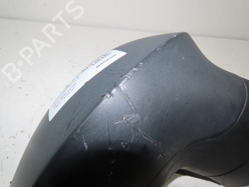 Right mirror SEAT IBIZA IV ST (6J8, 6P8) 1.2 TDI | BP15237965C27 