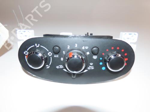 Climate control DACIA SANDERO II 1.2 | BP17338975I5