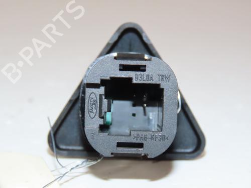 Warning switch FORD FUSION (JU_) 1.4 TDCi | BP31843842I22