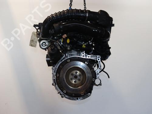 Used Engine PEUGEOT 207 (WA_, WC_) 1.6 16V RC (174 hp) 20710912