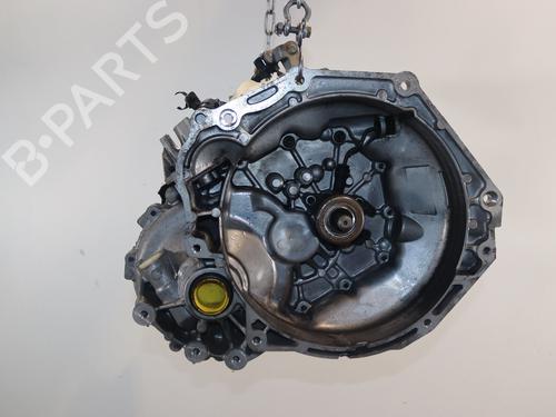 Gearbox OPEL KARL (C16) 1.0 | BP31865559M3 
