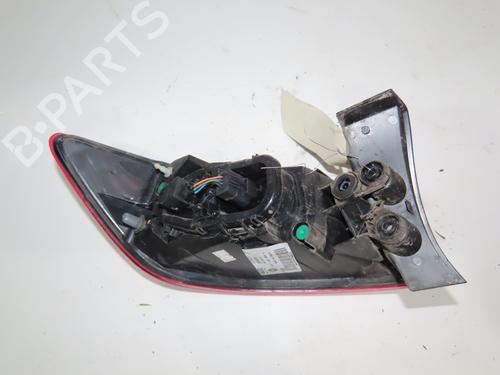 Used Right taillight Right taillight 39481866 39481866