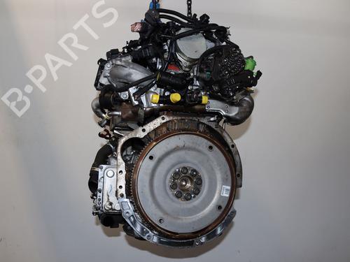 Motore RENAULT LATITUDE (L70_) 2.0 dCi 175 (L70Y, L734) (173 hp) 25150139