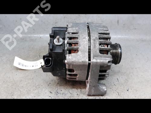 Alternator BMW 3 (F30, F80) 335 d xDrive | BP9009909M7 