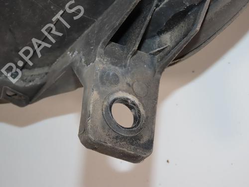 Used Right headlight Right headlight PEUGEOT PARTNER Box Body/MPV 1.6 HDi (90 hp) 36028851 36028851