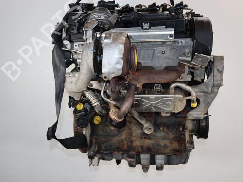 Engine VW GOLF VI (5K1) 1.6 TDI | BP36311170M1 - Image 4