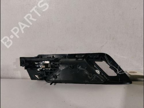 Front left interior door handle VW TOURAN (5T1) 2.0 TDI | BP36485613I13 - Image 2