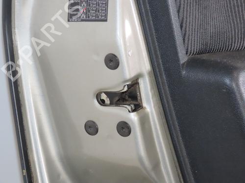 Dør venstre fortil Dør venstre fortil DACIA LOGAN MCV (KS_) 1.5 dCi (KS0K) (68 hp) 39733286 39733286
