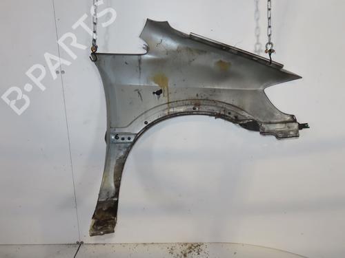 Used Left front fenders Left front fenders 38475683 38475683