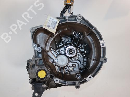 Gearbox FORD FIESTA VI (CB1, CCN) 1.4 TDCi | BP36172181M3 - Image 2