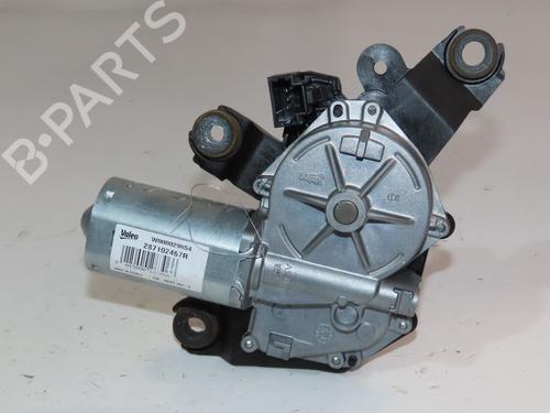 Rear wiper motor DACIA LODGY (JS_) 1.6 | BP28285393M102 