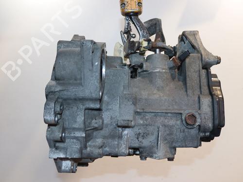 Boîte de vitesses VW GOLF IV (1J1) 1.9 TDI | BP29758736M3
