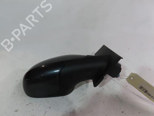 Right mirror SEAT ALTEA (5P1) 1.6 TDI | BP18316905C27