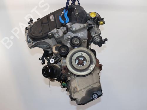 Motor ALFA ROMEO MITO (955_) 1.6 JTDM (955AXC1B) (120 hp) 19123750