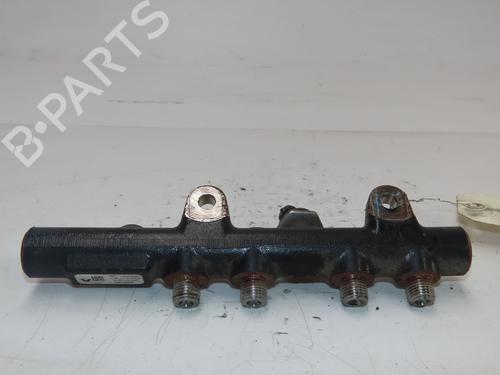 Injection rail RENAULT KANGOO Express (FW0/1_) 1.5 dCi 75 (FW07, FW10, FW04) | BP36758573M98 - Image 4