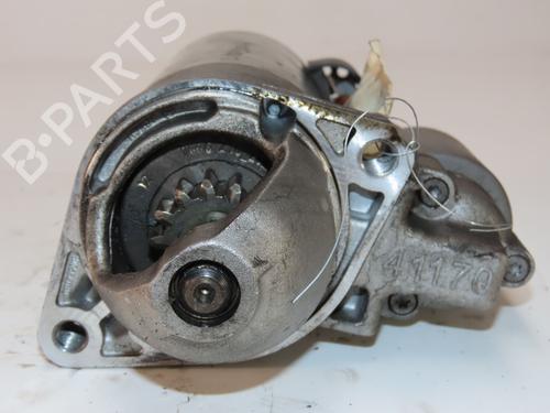 Starter MERCEDES-BENZ C-CLASS (W204) C 200 CDI (204.001) | BP28330878M8 