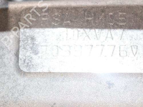 Engine PEUGEOT 208 I (CA_, CC_) 1.2 PureTech 82 | BP31984303M1 