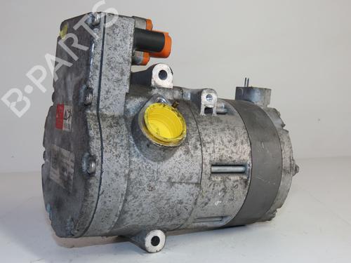 AC compressor VW GOLF VII (5G1, BQ1, BE1, BE2) 1.4 GTE Hybrid | BP31576204M34