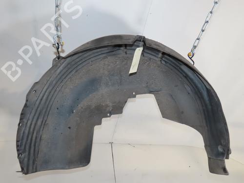 Used Wheel arch Wheel arch PEUGEOT 5008 II (MC_, MJ_, MR_, M4_) 1.5 BlueHDi 130 (MCYHZJ, MCYHZR, MCYHZX) (131 hp) 33808733 33808733