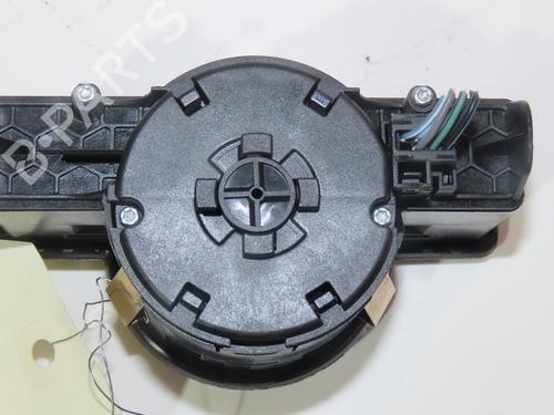 Used Headlight switch MERCEDES-BENZ M-CLASS (W166) ML 250 CDI / BlueTEC 4-matic (166.004, 166.003) (204 hp) 27268120