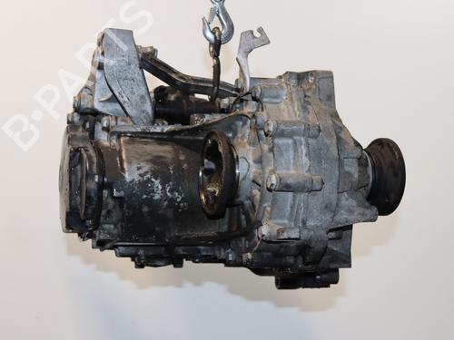 Used Gearbox VW GOLF VI (5K1) 2.0 TDI (110 hp) 24486933