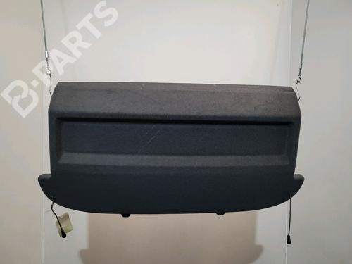 Hattehylde OPEL ASTRA H (A04) 1.7 CDTI (L48) (100 hp) 9034045