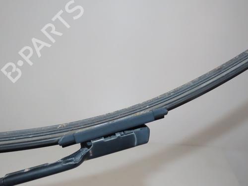 Used Front windshield wiper arm VW POLO V (6R1, 6C1) 1.2 (70 hp) 32659593