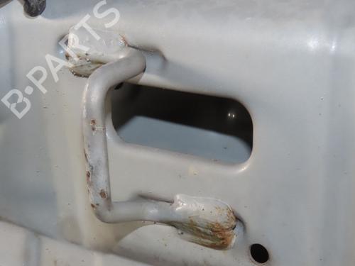 Used Hood TOYOTA AYGO (_B1_) 1.0 (KGB10_, KGB10R) (68 hp) 30868227