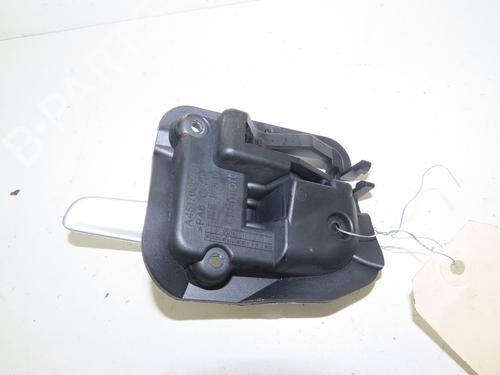 Front right interior door handle SMART FORTWO Coupe (451) 1.0 Turbo (451.332) | BP16893504I14 