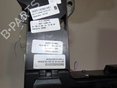 Fuse box JAGUAR XF I (X250) 2.7 D | BP20314317E1 