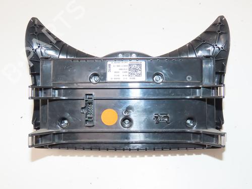 Climate control MINI MINI (F55) Cooper D | BP38627800I5 - Image 3