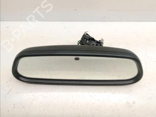 Used Rear mirror PEUGEOT 508 II (FB_, FH_, F3_) 2.0 BlueHDI 160 (FHEHYR) (163 hp) 14961796