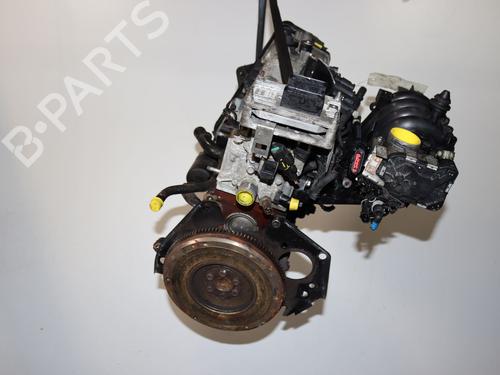 Engine FIAT 500 (312_) 1.2 (312AXA1A) | BP26310987M1 