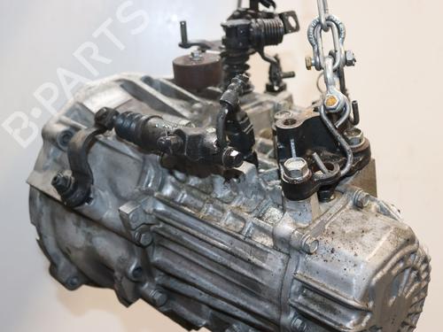 Used Gearbox HYUNDAI GETZ (TB) 1.1 (67 hp) 30265748