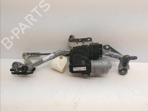 Front wiper motor FORD FIESTA VII (HJ, HF) 1.5 TDCi | BP13301943M29 