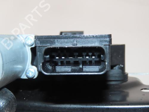 Used Front left window mechanism Front left window mechanism 38256923 38256923