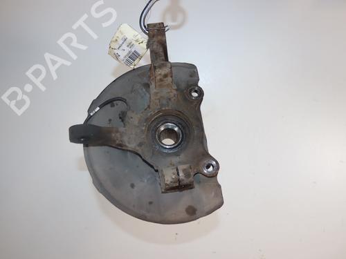 Used Left front steering knuckle Left front steering knuckle PEUGEOT 4007 (VU_, VV_) 2.2 HDi (156 hp) 40438652 40438652