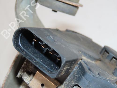 Used Front wiper motor Front wiper motor SEAT ALTEA (5P1) 2.0 TDI 16V (140 hp) 33478984 33478984