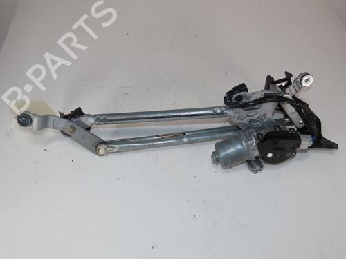 Viskermotor vindrude TOYOTA RAV 4 IV (_A4_) 2.5 Hybrid (AVA42_) | BP29985553M29 