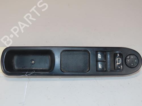 Fensterheberschalter links vorne PEUGEOT 207 SW (WK_) 1.6 HDi | BP30892972I27