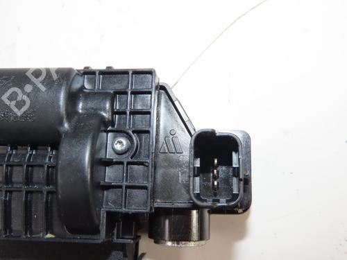 Tailgate lock PEUGEOT 2008 II (UD_, US_, UY_, UJ_, UR_, UC_) 1.5 BlueHDI 130 | BP19162553C101 