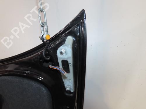 Tailgate AUDI A4 B7 (8EC) 2.7 TDI | BP37675735C6 - Image 2