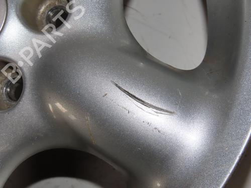 Rim LAND ROVER FREELANDER I Soft Top (L314) 2.0 DI 4x4 | BP23160795C45 