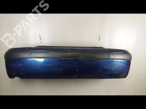Used Rear bumper RENAULT MEGANE I (BA0/1_) 1.9 dTi (BA1U) (80 hp) 9006700