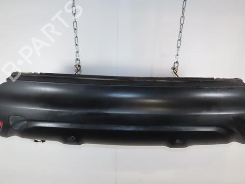 Rear bumper RENAULT CAPTUR I (J5_, H5_) 1.2 TCe 120 | BP30892985C8 