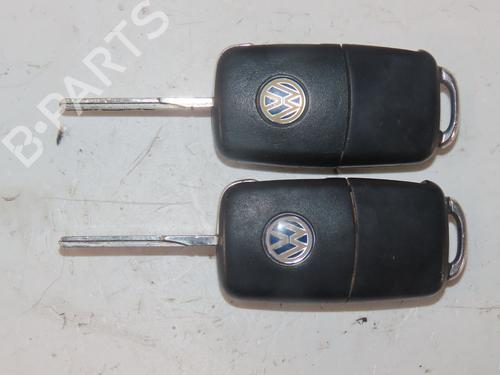 Used Ignition barrel Ignition barrel 39572439 39572439