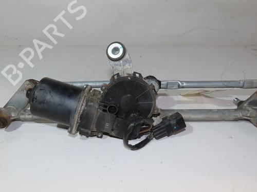 Used Front wiper motor SSANGYONG KORANDO (CK) 2.0 e-XDi (150 hp) 29344812